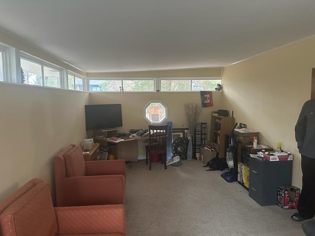 Work Room