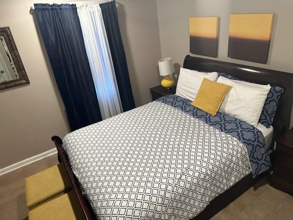 Bed Room