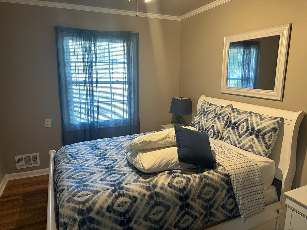 Bed Room