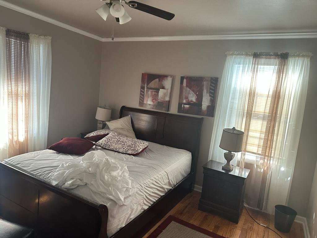 Bed Room