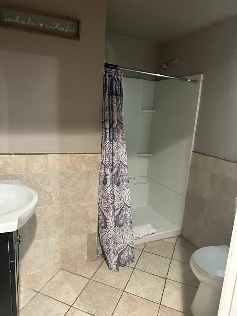 Bath Room