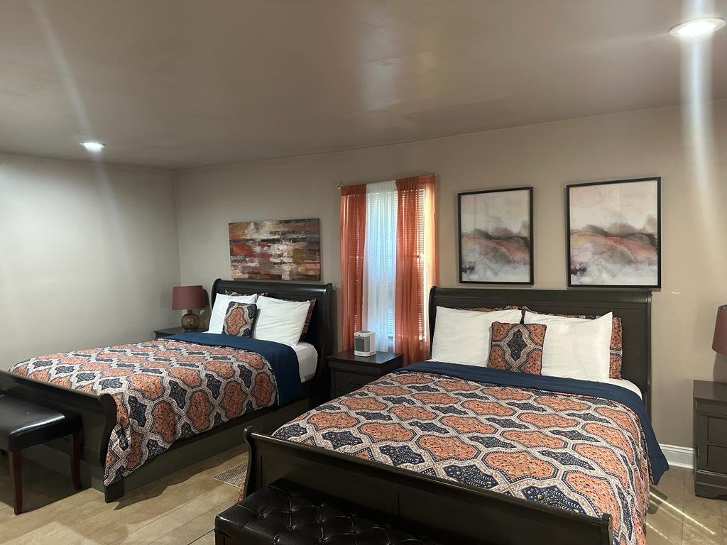 Bed Room