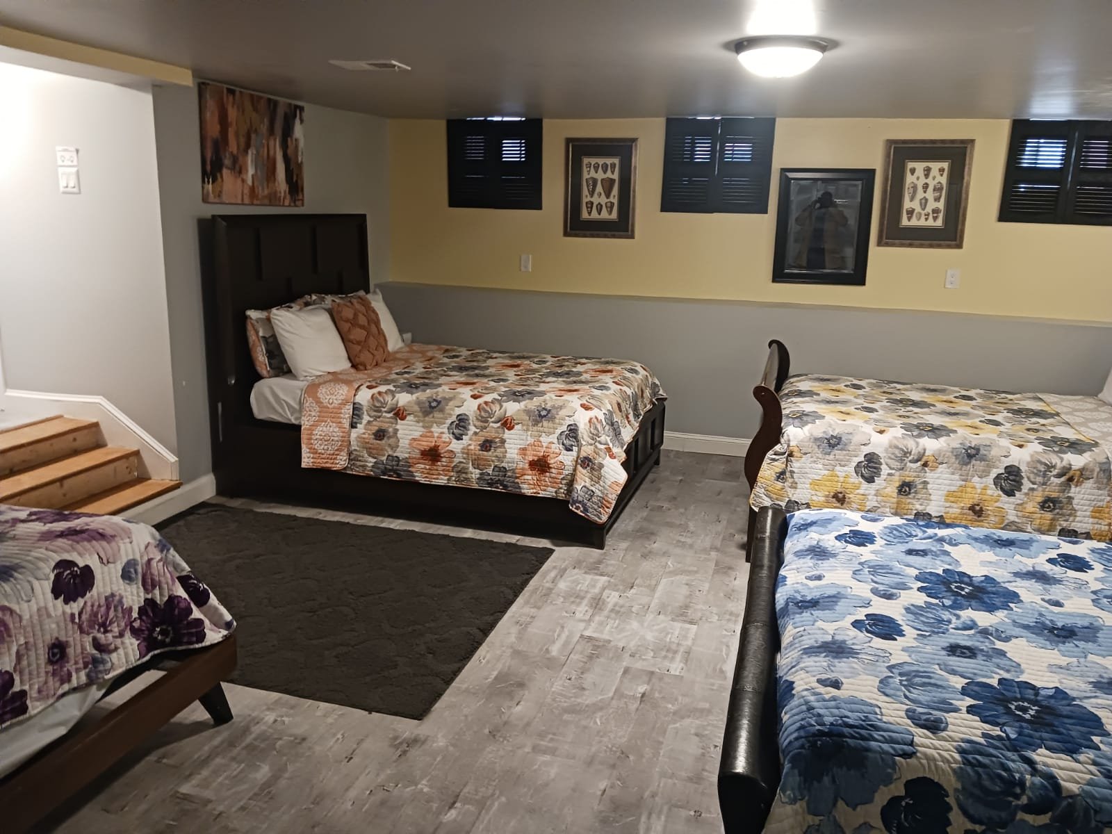 Bed Room