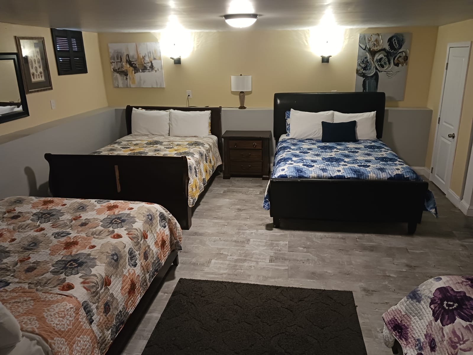 Bed Room