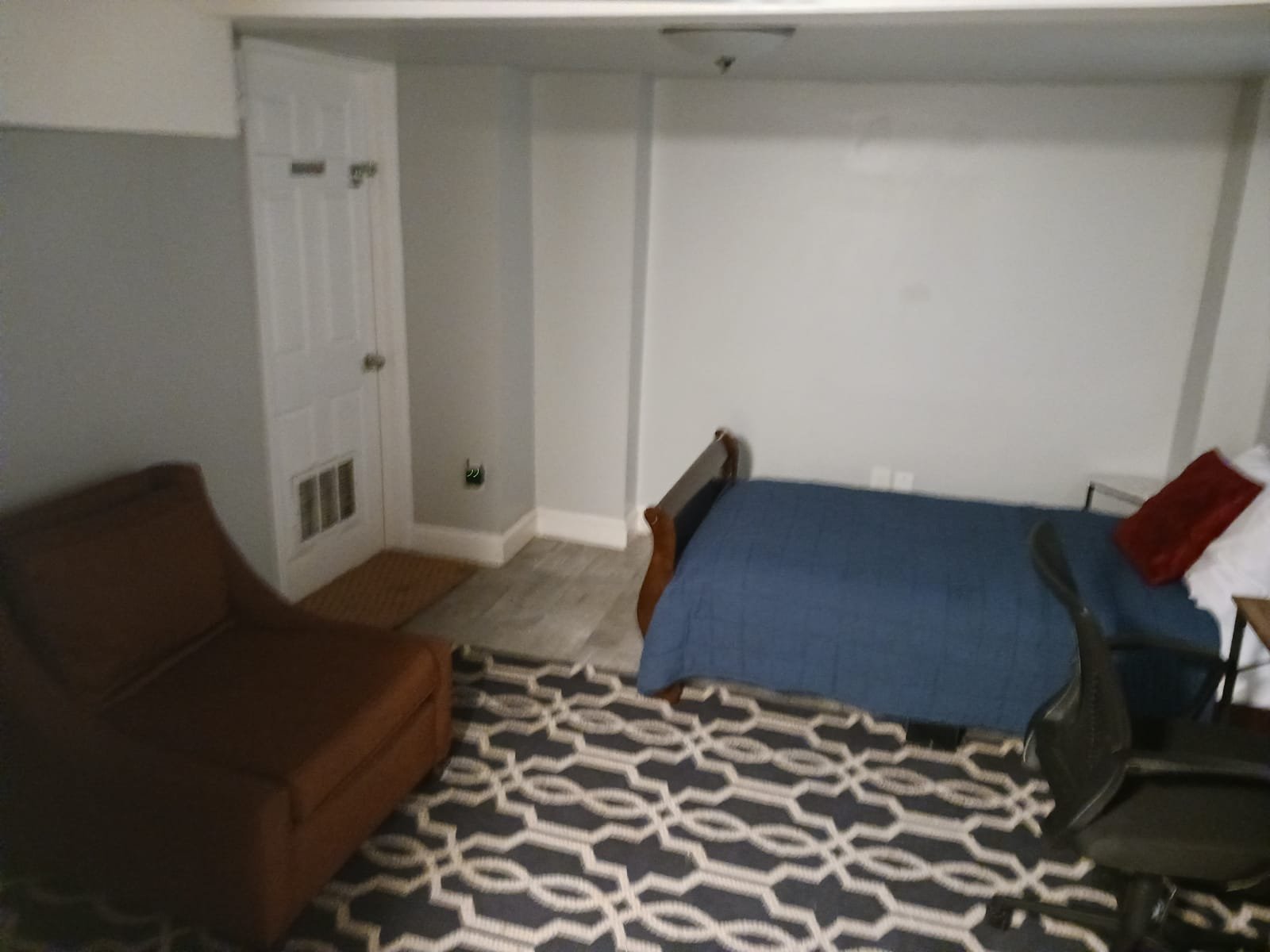 Bed Room