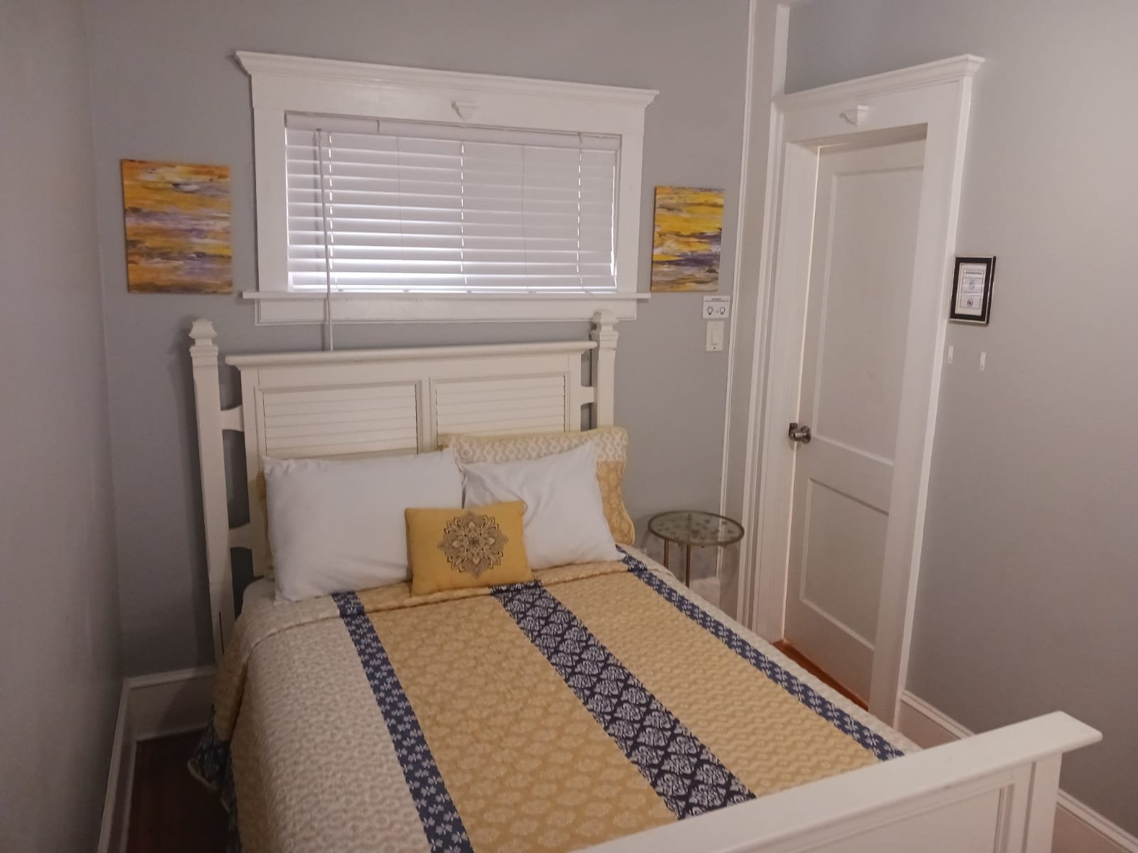 Bed Room