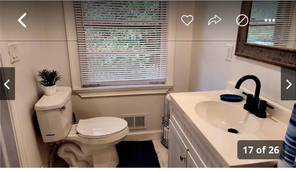 Bath Room