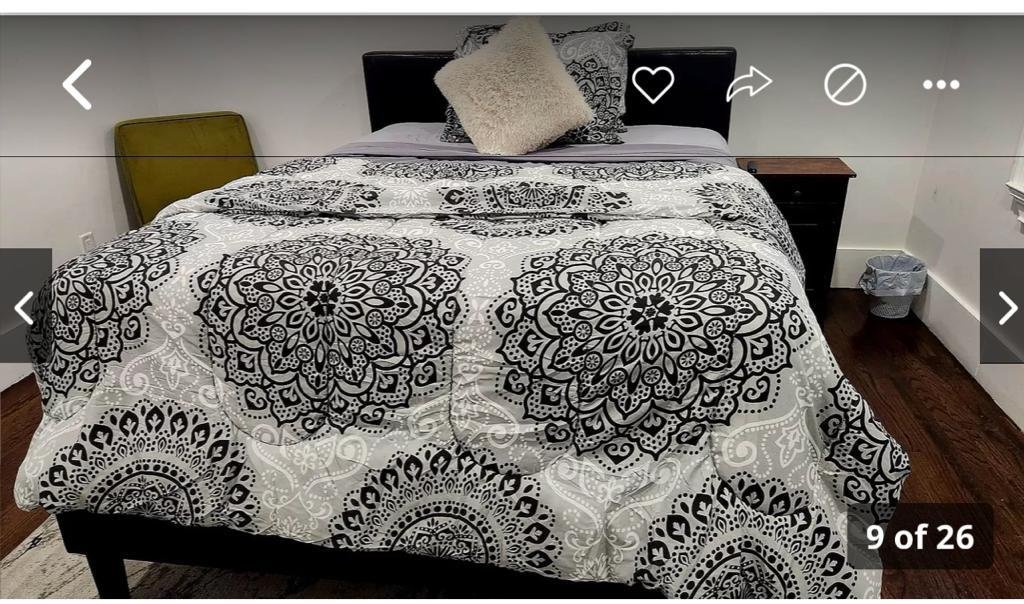 Bed Room