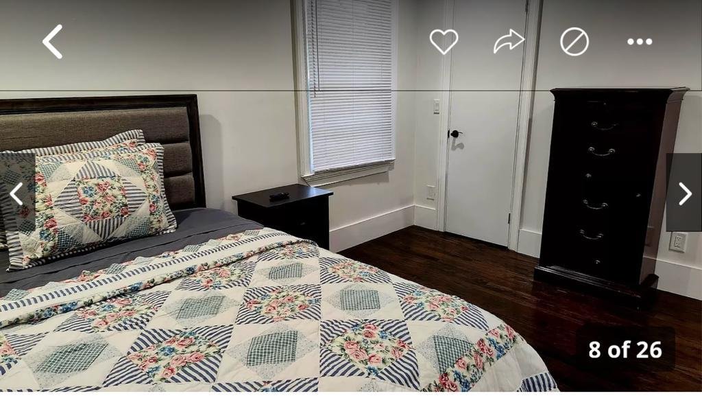 Bed Room