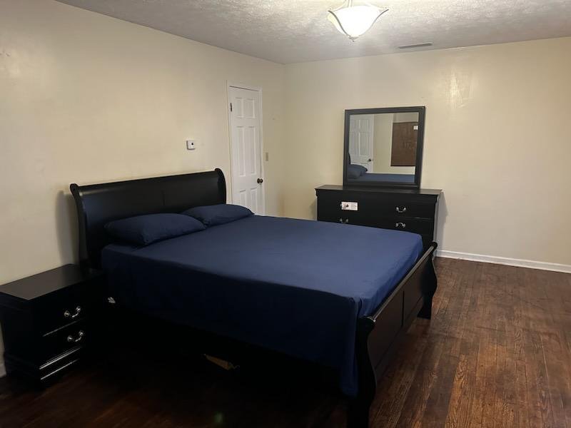 Bed Room