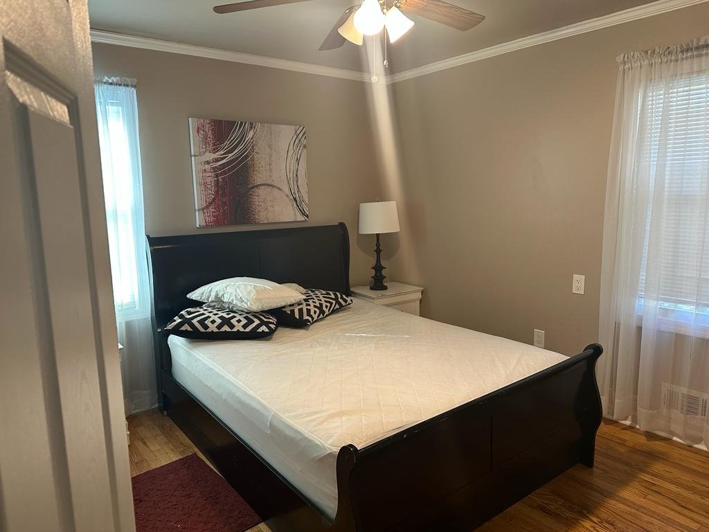 Bed Room