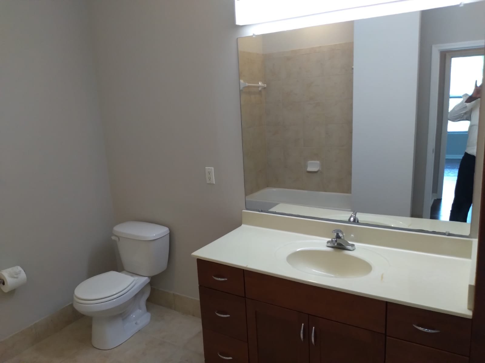 Washroom