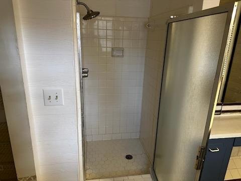 Shower