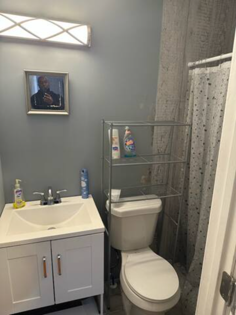Washroom